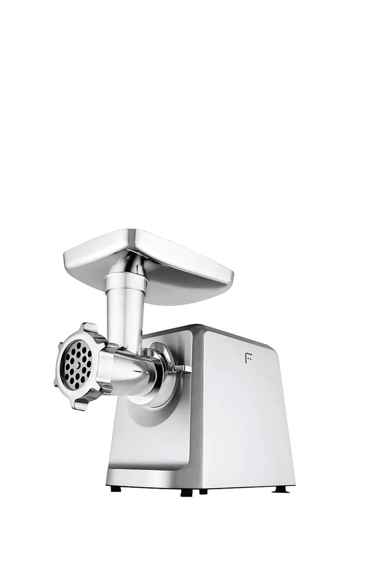 Fakir Steel Proof 1800 Kıyma Makinesi