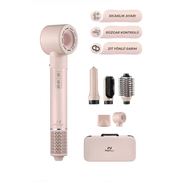 FANTOM SUPURGE AIR POWER P 1250 DIK PRATIK