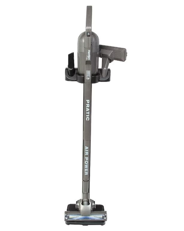 FANTOM SUPURGE AIR POWER P 1250 DIK PRATIK