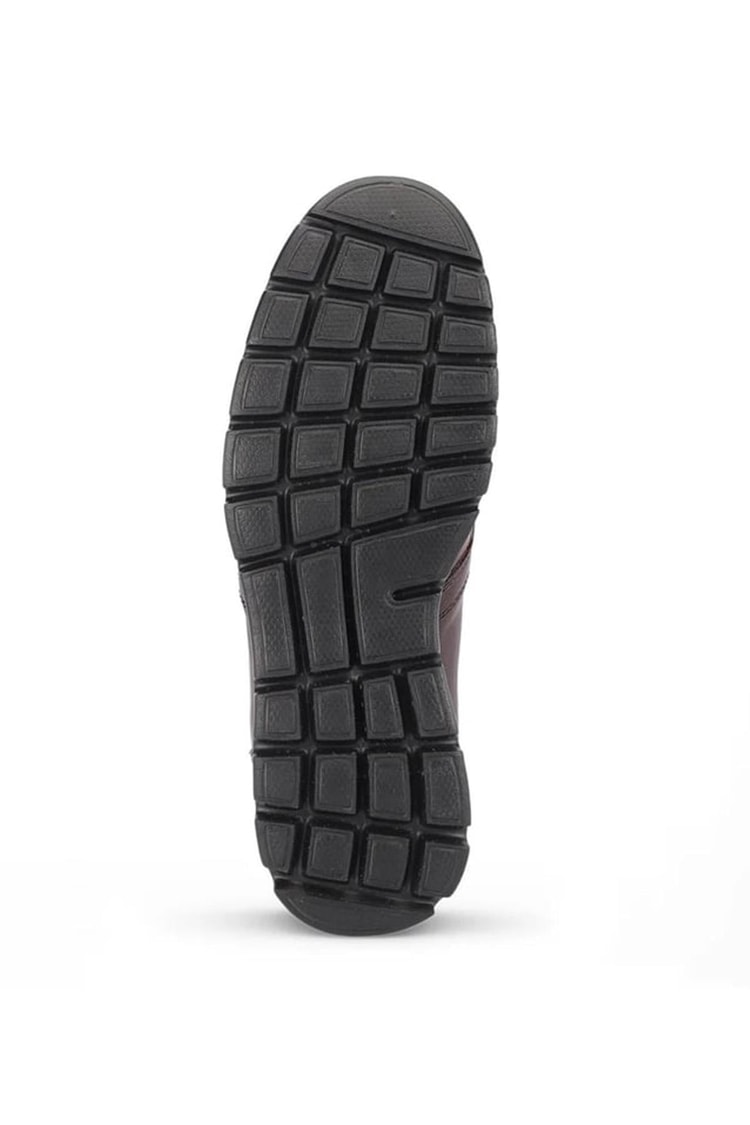 Forelli Hoka-H Kahve Erkek Comfort Ayakkabı