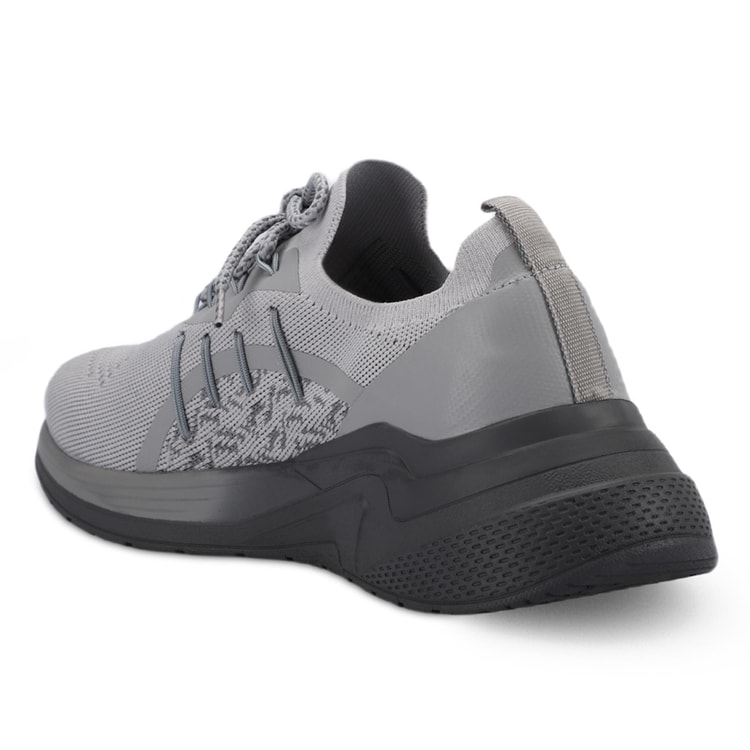 Forelli Terra-G Gri Füme Erkek Casual Ayakkabı