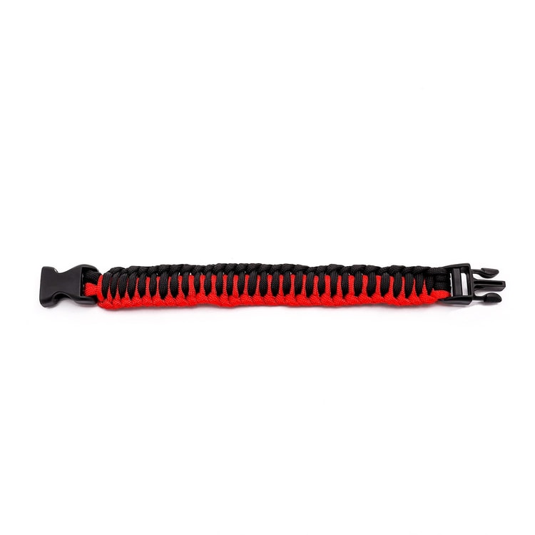 FreeCamp Levi Paracord-SİYAH