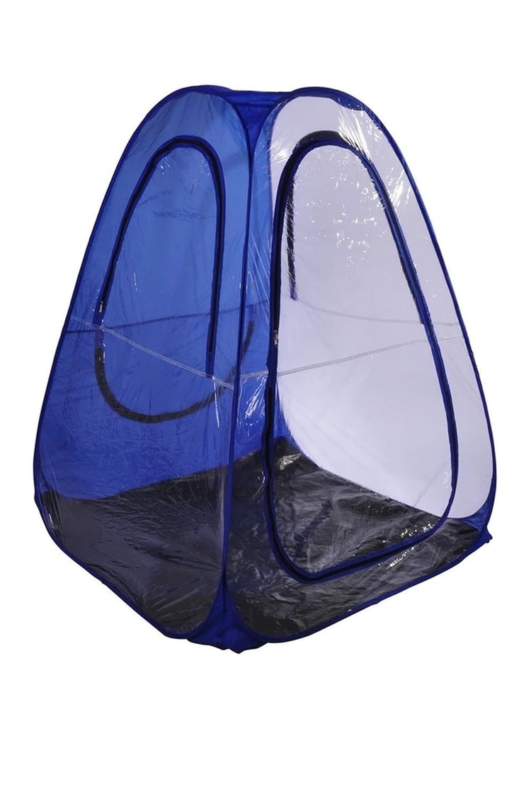 FreeCamp Pop-Up Fisher Mevsimlik Balıkçı Çadırı