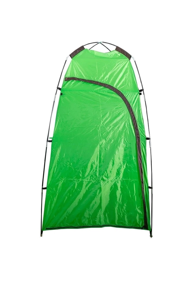 FreeCamp Quest Tuvalet Çadırı-YEŞİL