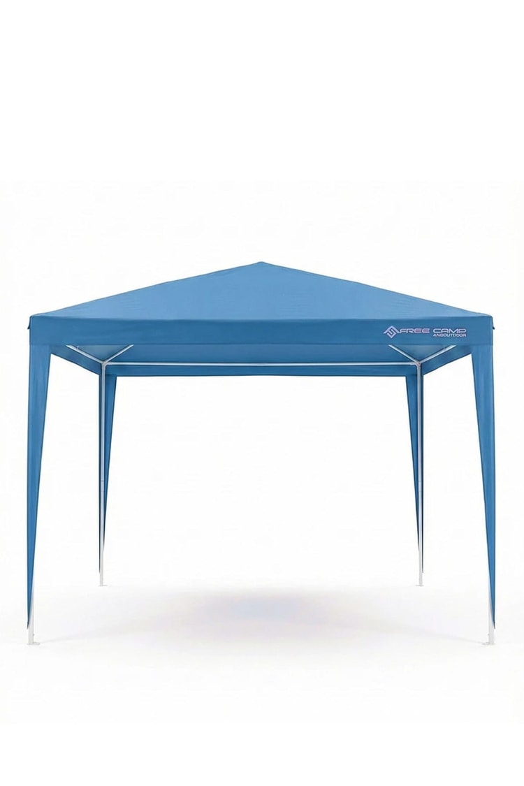 FreeCamp Segovia AND1028 300x300cm Pe Tente-MAVİ
