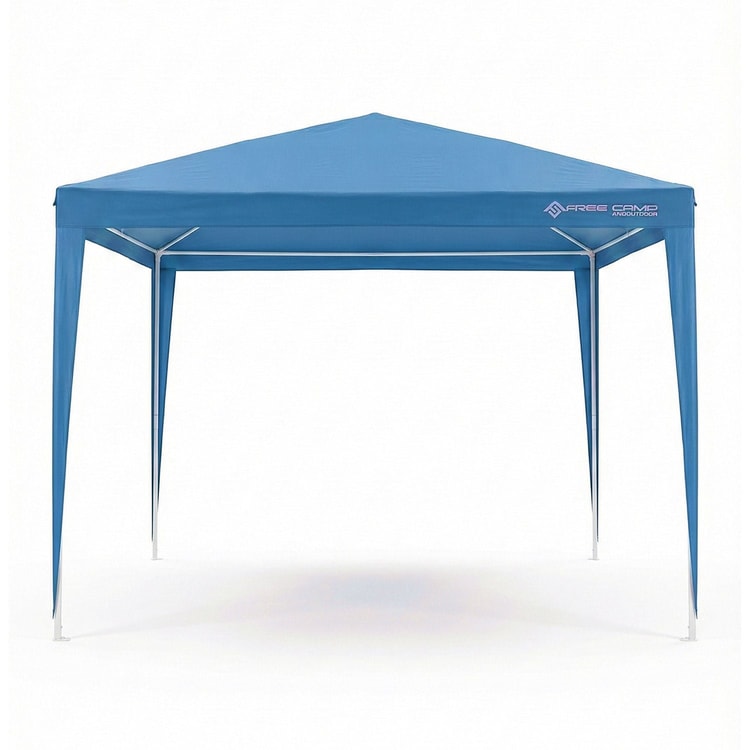 FreeCamp Segovia AND1028 300x300cm Pe Tente-MAVİ