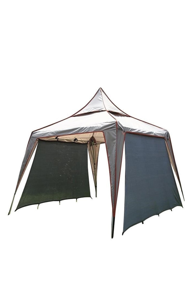 FreeCamp Turbo Suv Canopy 4 Mevsim Tente