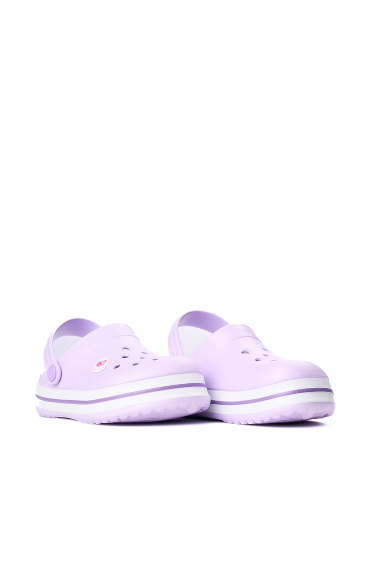 Gamas 214 Lıla Kız Flt Terlık