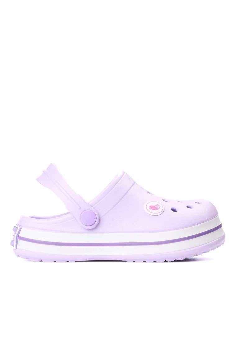 Gamas 214 Lıla Kız Flt Terlık