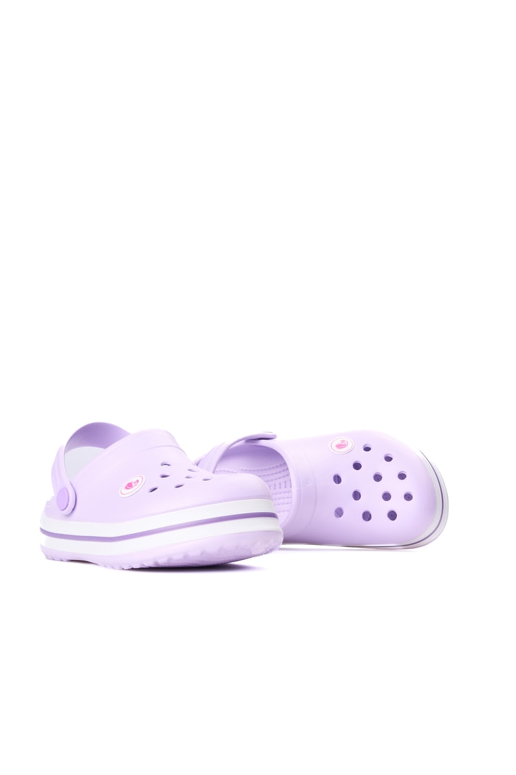 Gamas 214 Lıla Kız Flt Terlık