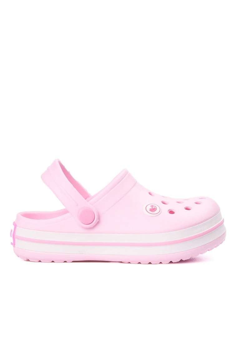 Gamas 214 Pembe Kız Flt Terlık