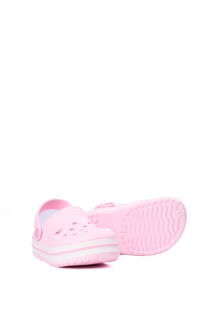 Gamas 214 Pembe Kız Flt Terlık