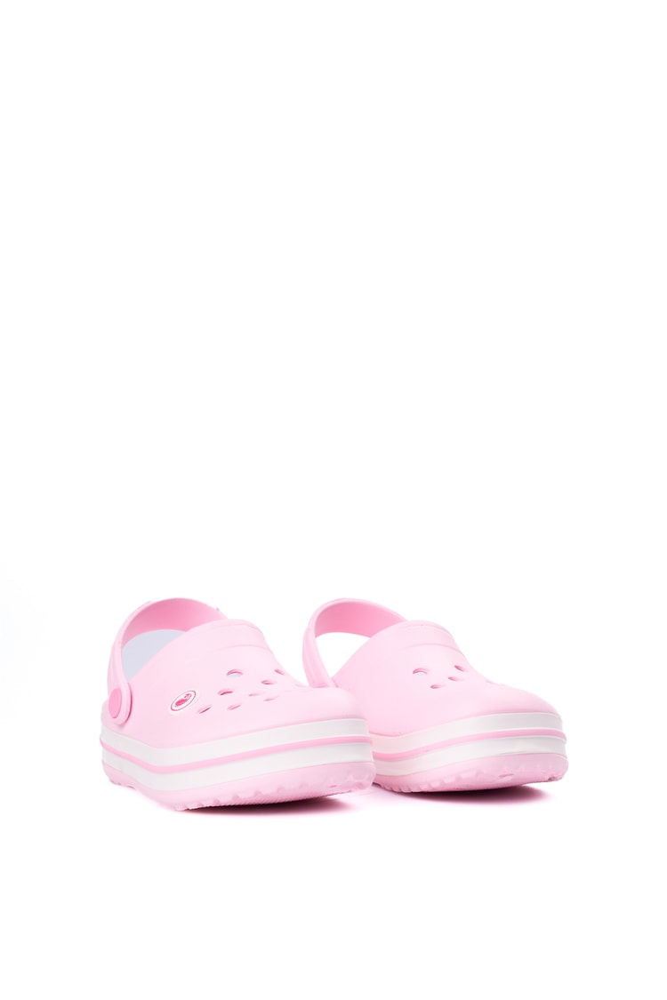 Gamas 214 Pembe Kız Flt Terlık