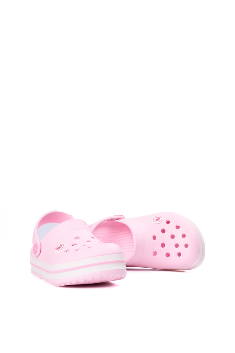 Gamas 214 Pembe Kız Flt Terlık