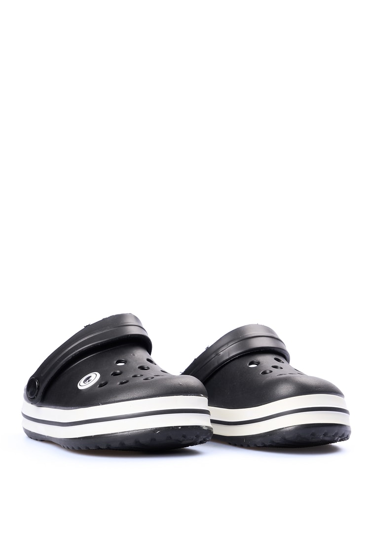 Gamas 214 Sıyah Erkek Ptk Terlık
