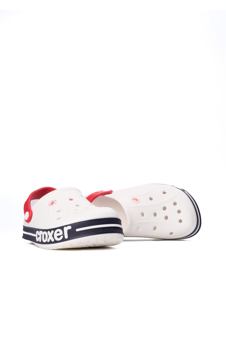 Gamas 217 Beyaz Mrd Terlık