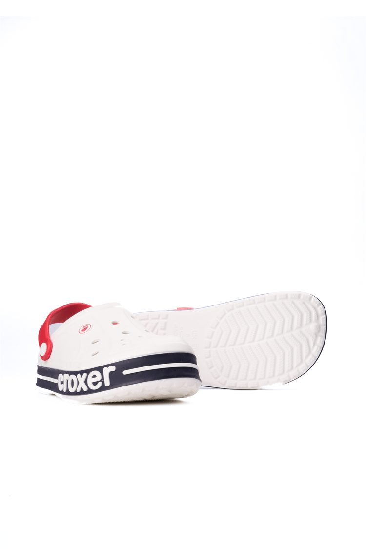 Gamas 217 Beyaz Mrd Terlık