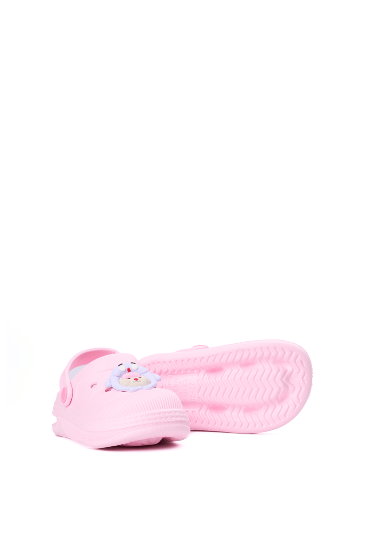 Gamas 2316 Ekru Bebe Patik Terlık