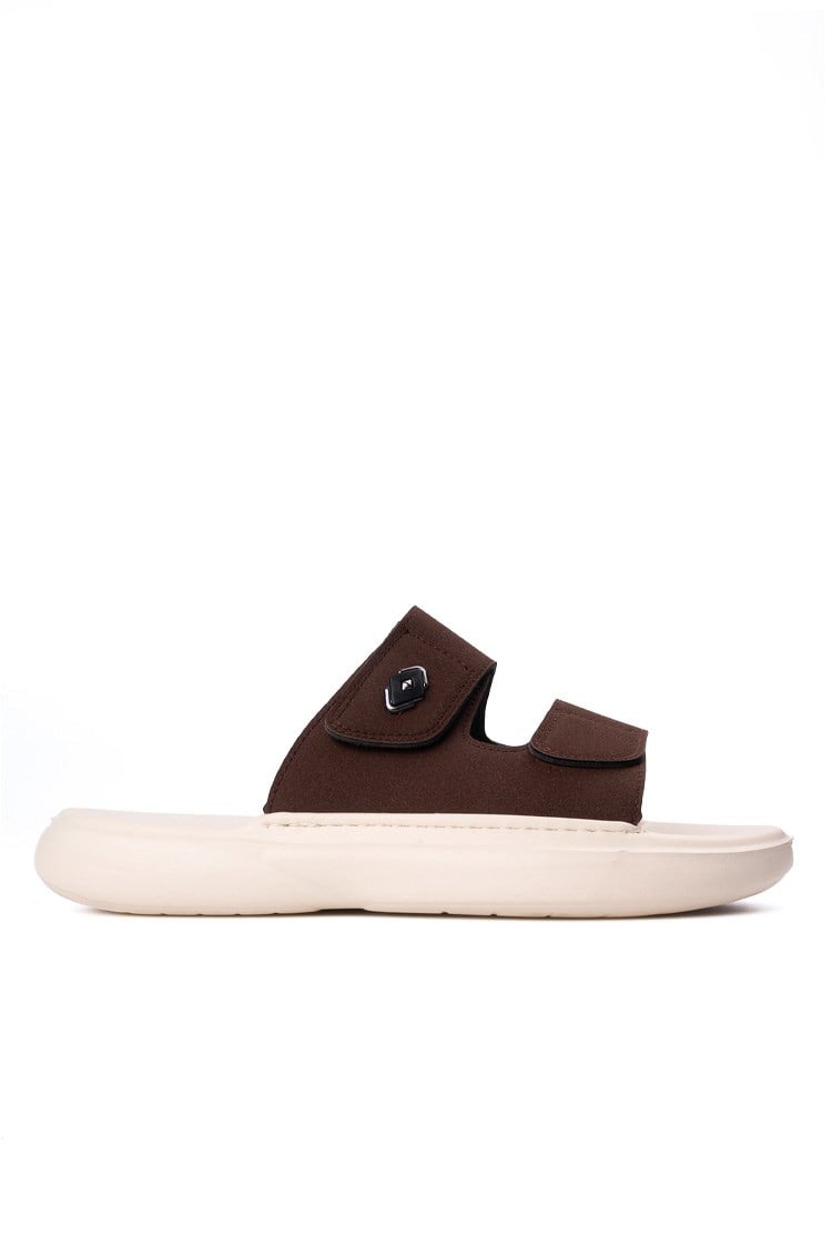 Gamas 3204 Kahve Mrd Terlık