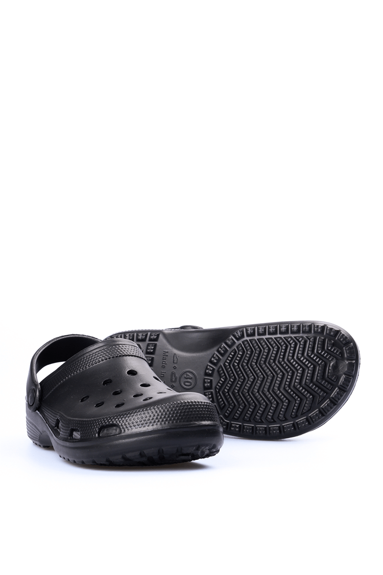 Gamas 606 Sıyah Mrd Terlık
