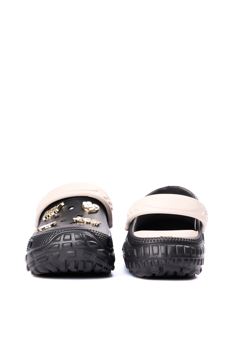 Gamas 960 Sıyah Zenne Terlık