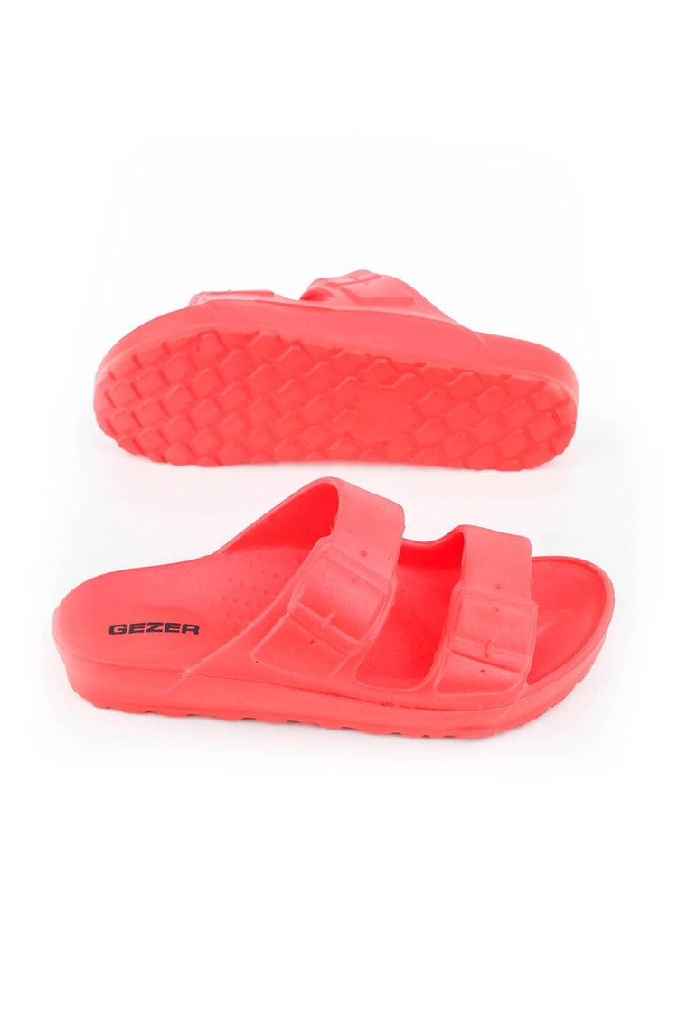 Gezer GT5YZM.14303.00 Kadın Eva Terlik