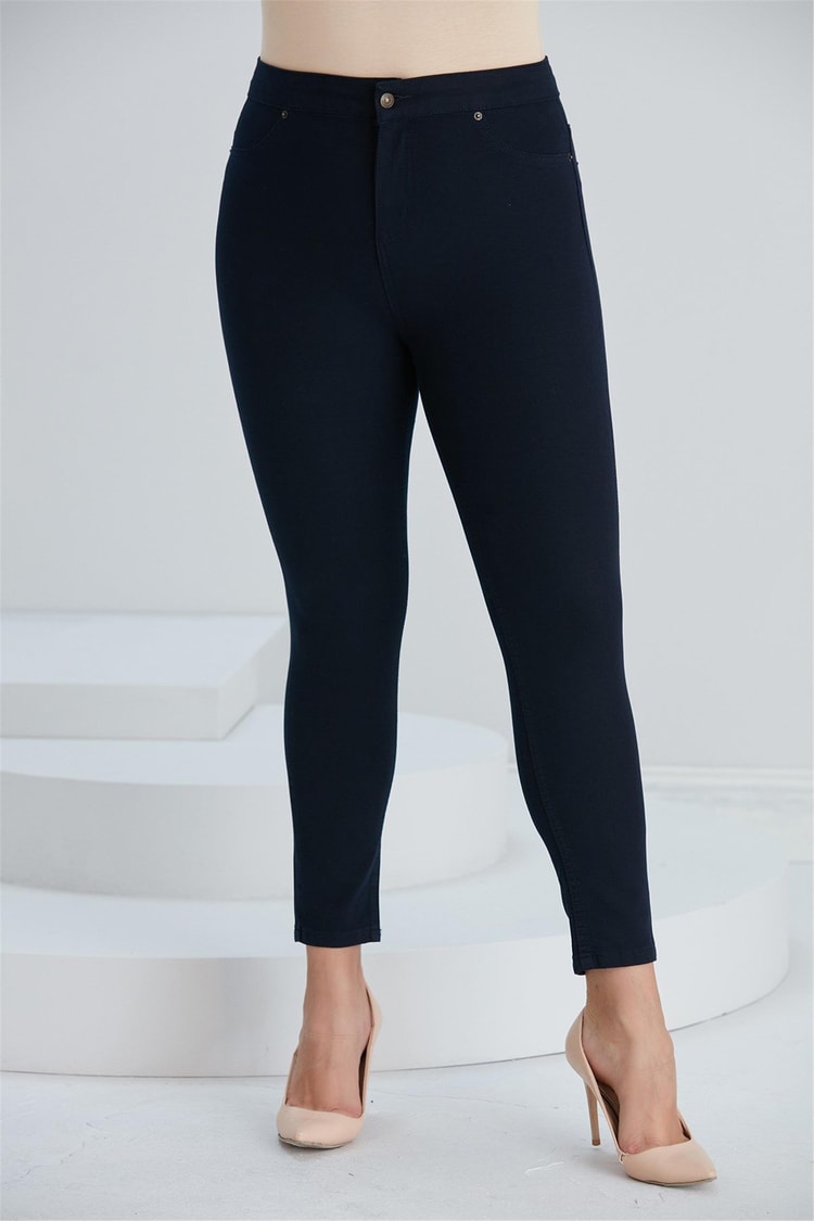 Golbası 1369 Laci Pamuk Pantolon 42-52