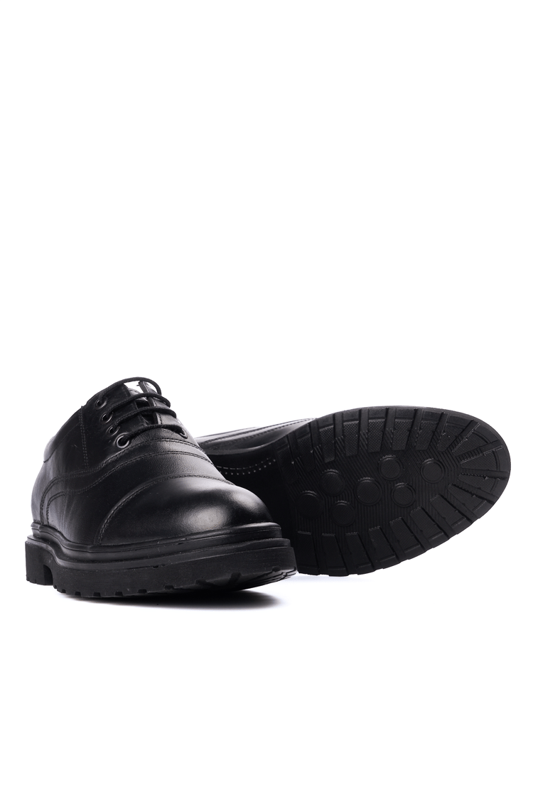 Grand Royal 050 Siyah Erkek Casual Ayakkabı