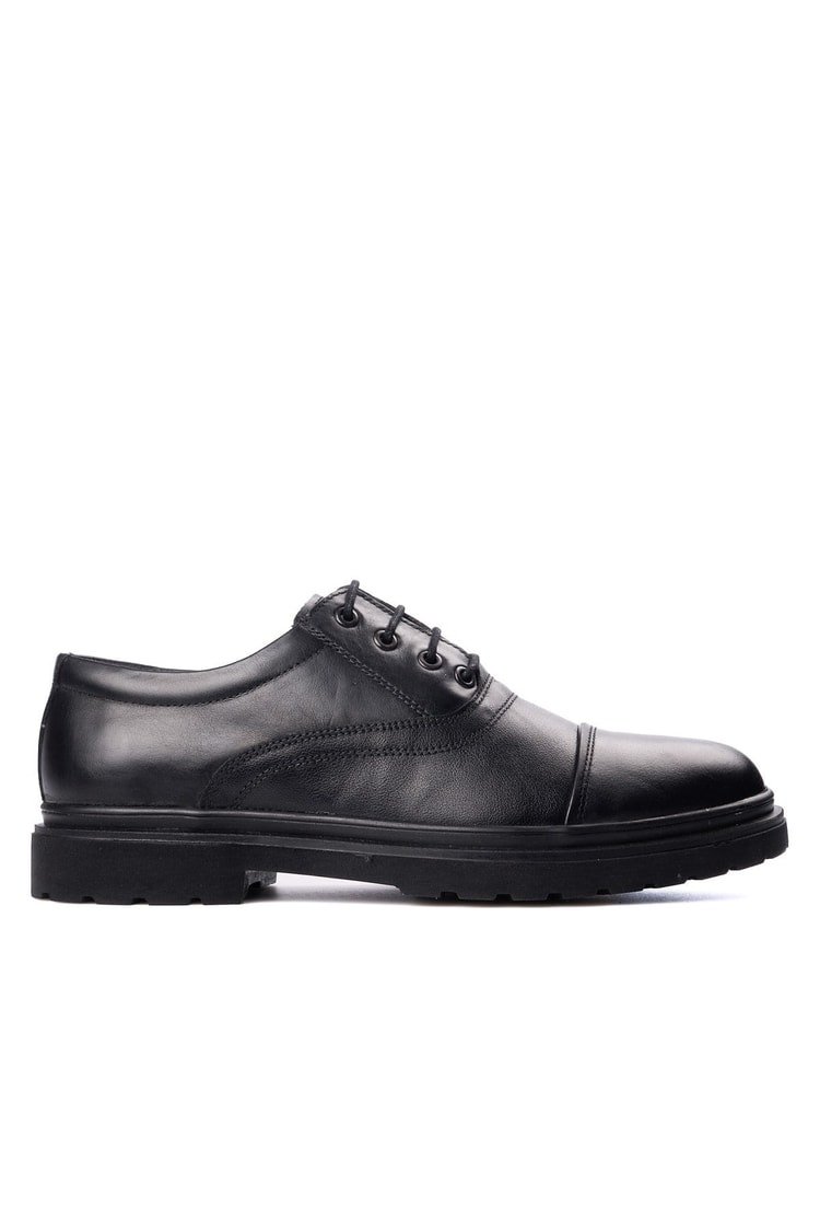 Grand Royal 050 Siyah Erkek Casual Ayakkabı