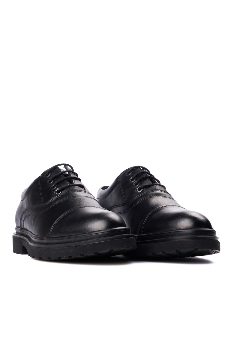 Grand Royal 050 Siyah Erkek Casual Ayakkabı
