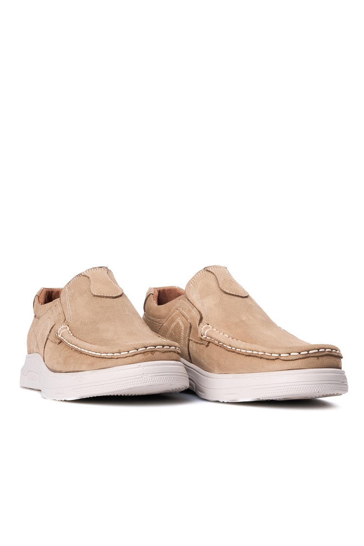 Grand Royal 110 Kum Nbk Erkek Comfort Ayakkabı