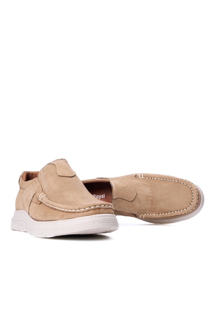Grand Royal 110 Kum Nbk Erkek Comfort Ayakkabı