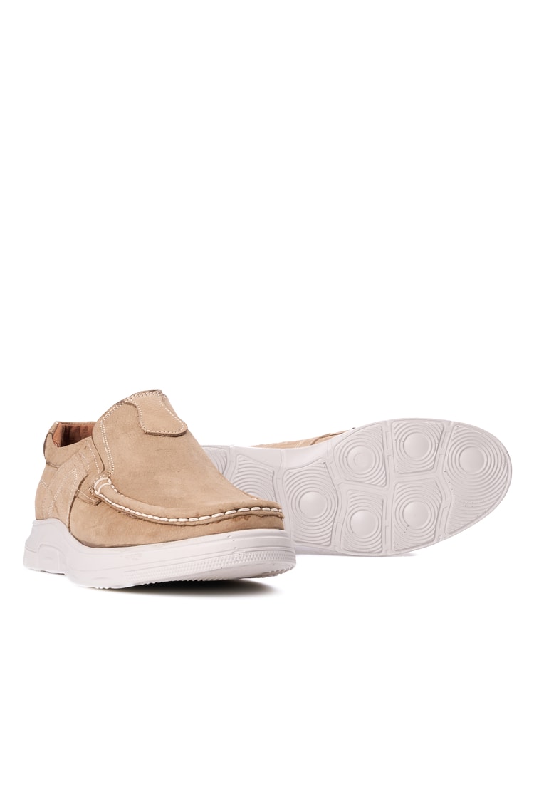 Grand Royal 110 Kum Nbk Erkek Comfort Ayakkabı