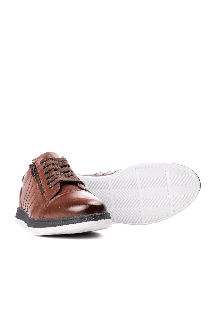Grand Royal 180 Taba Erkek Casual Ayakkabı