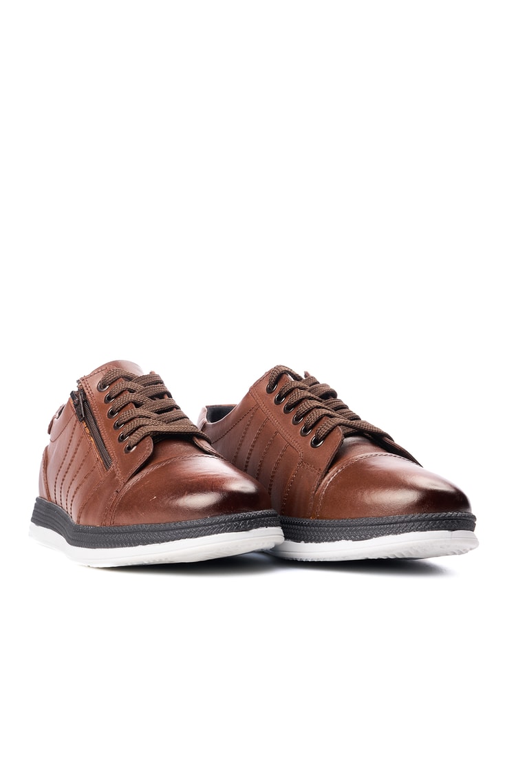 Grand Royal 180 Taba Erkek Casual Ayakkabı