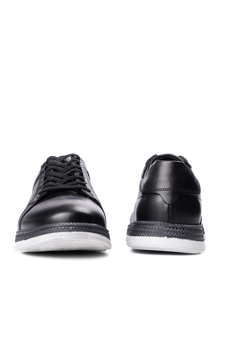 Grand Royal 275 Siyah Erkek Casual Ayakkabı