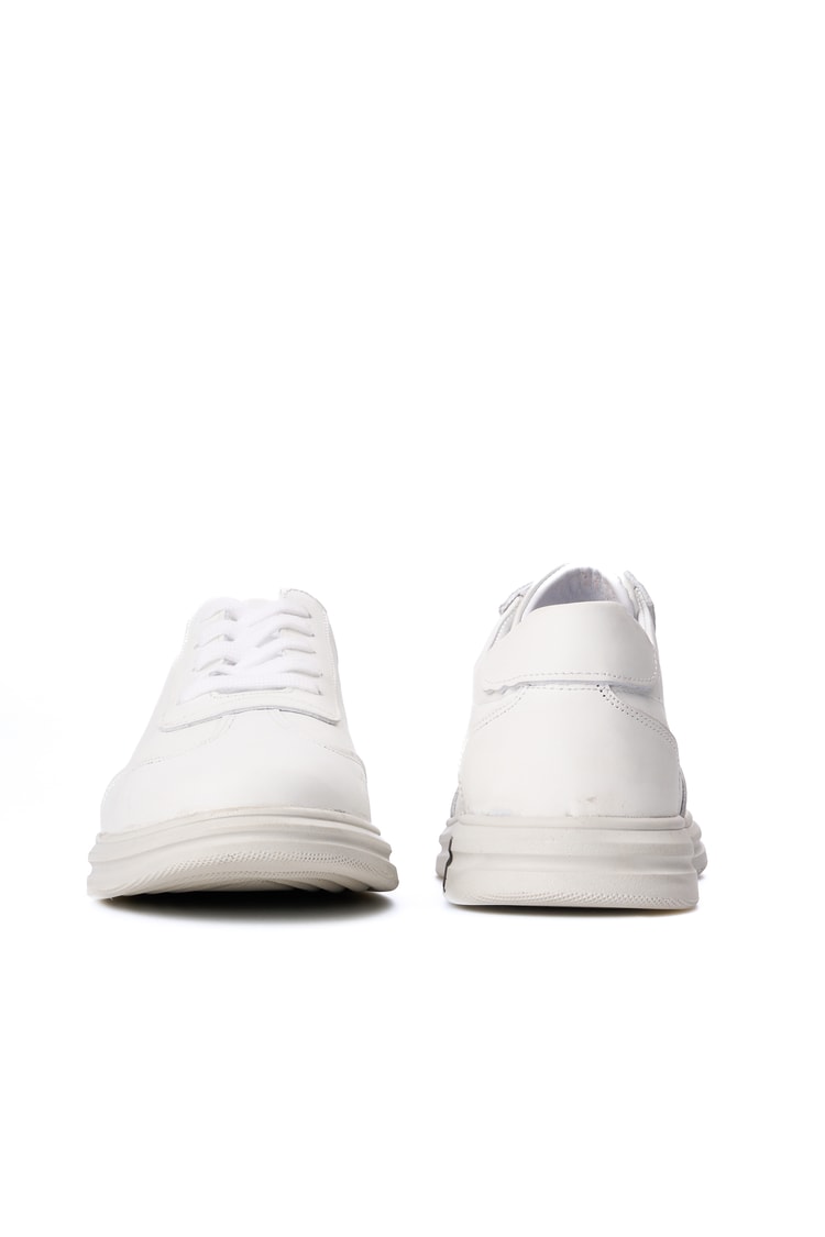 Grand Royal 350 Beyaz Erkek Casual Ayakkabı