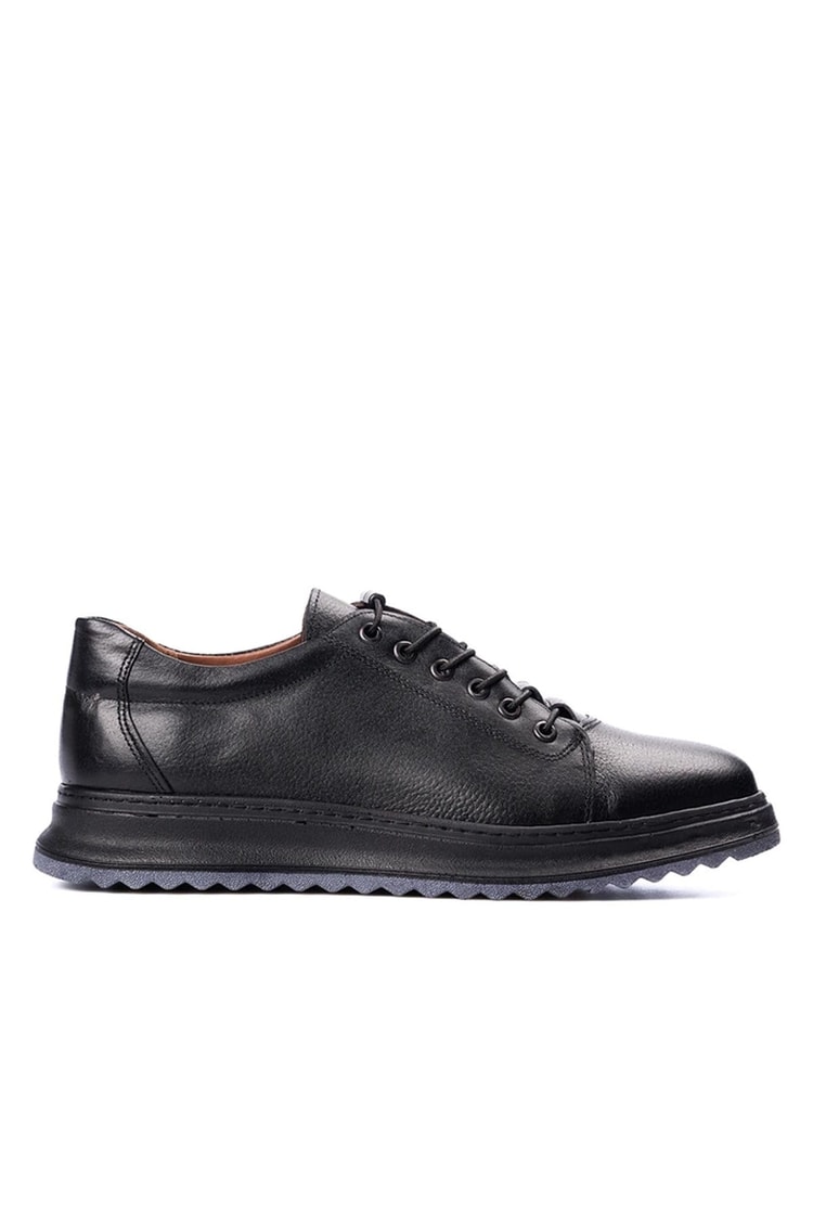 Grand Royal 380 Siyah Erkek Casual Ayakkabı