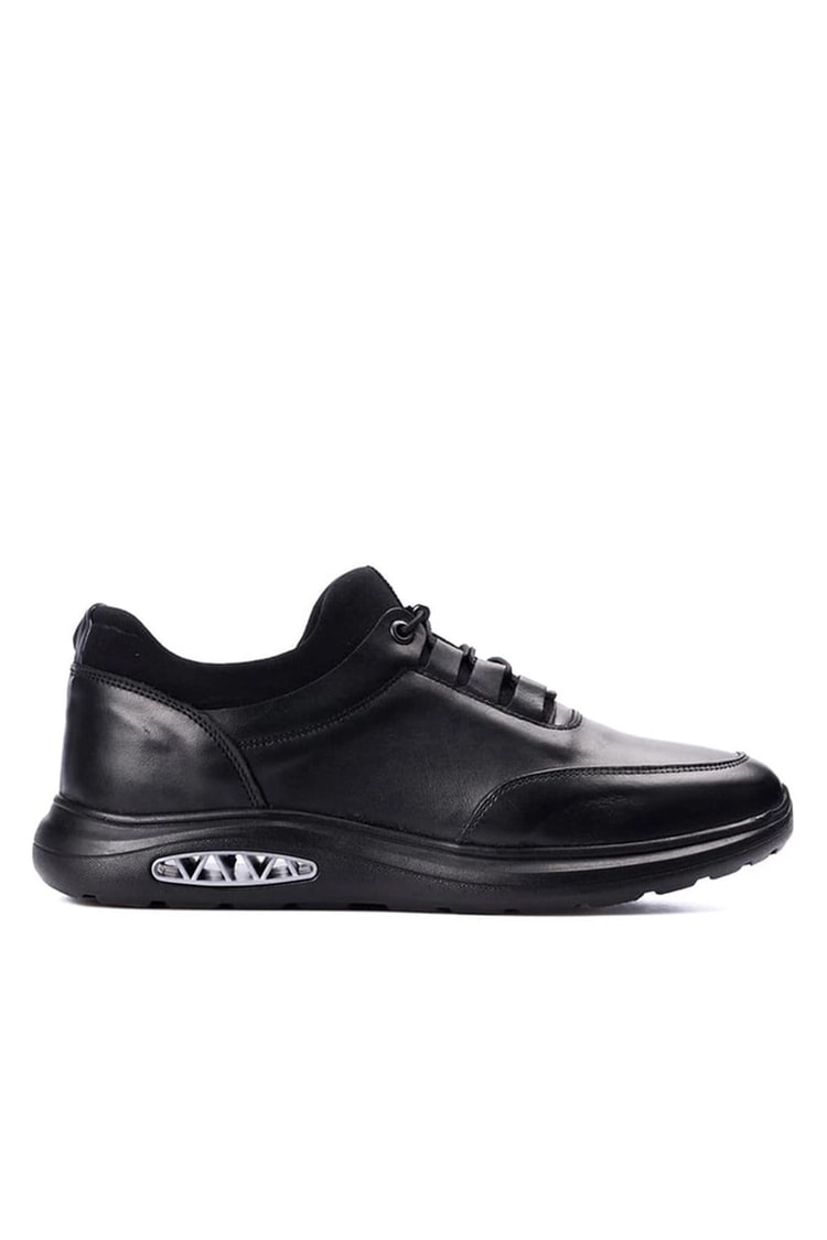 Grand Royal 640 Siyah Erkek Casual Ayakkabı