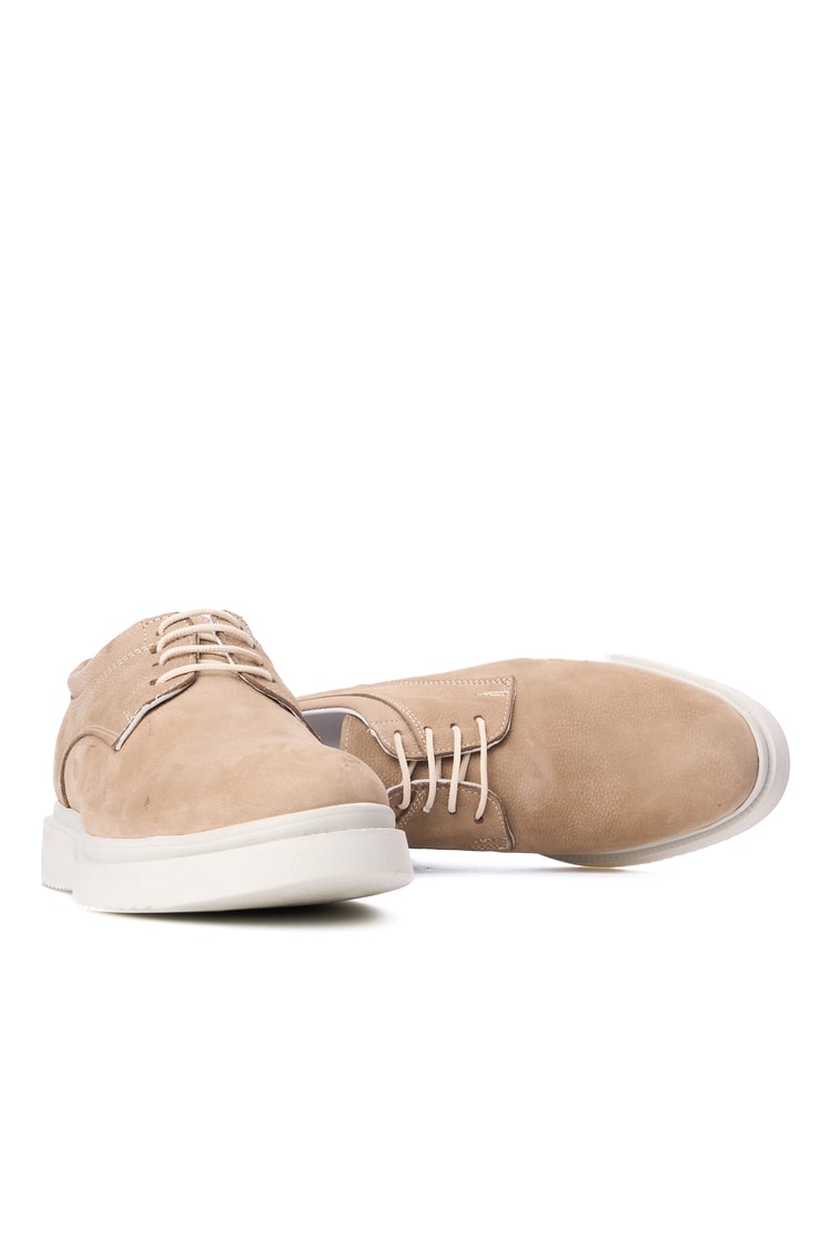 Grand Royal 750 Bej Nbk Erkek Casual Ayakkabı