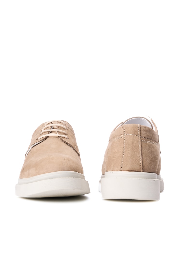 Grand Royal 750 Bej Nbk Erkek Casual Ayakkabı