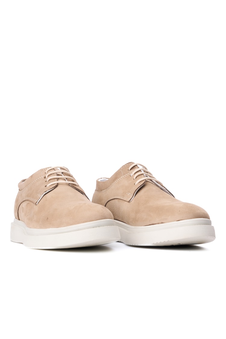 Grand Royal 750 Bej Nbk Erkek Casual Ayakkabı
