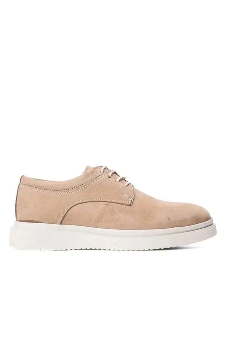 Grand Royal 750 Bej Nbk Erkek Casual Ayakkabı