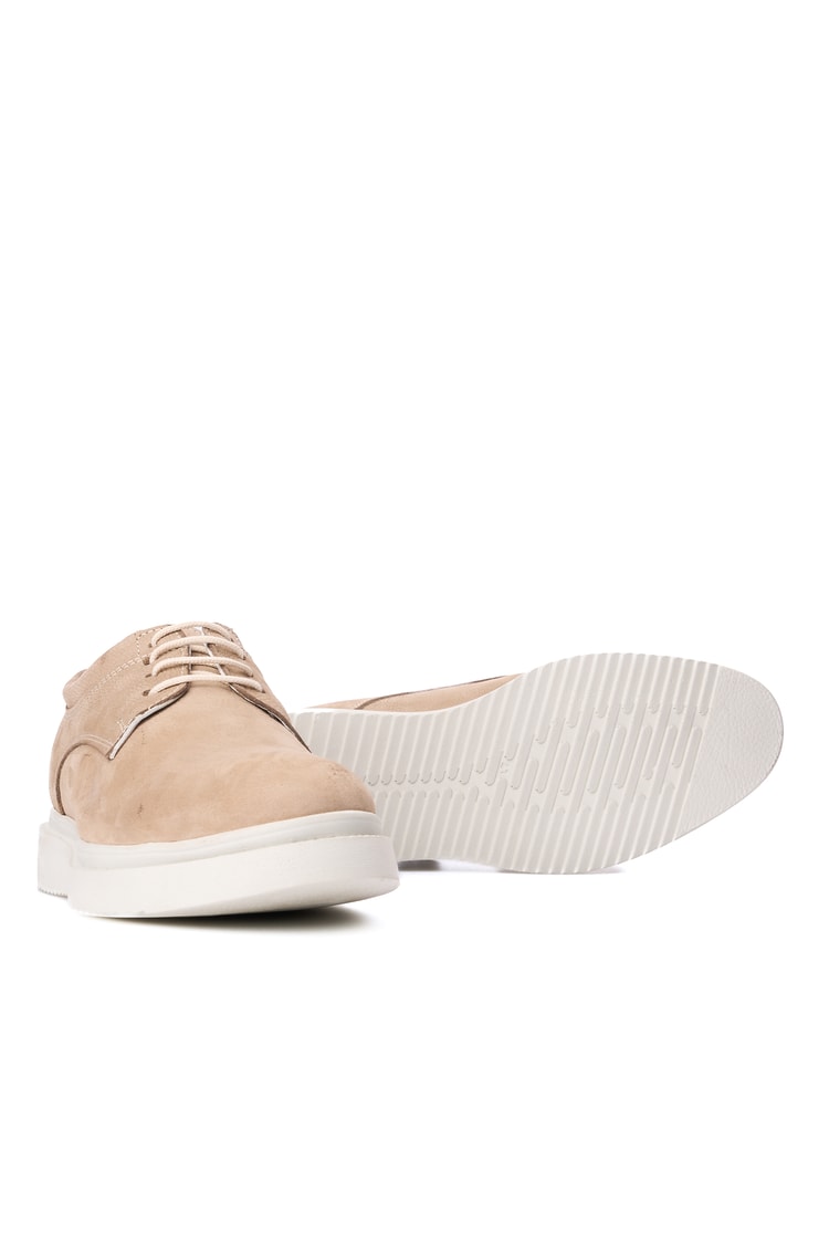 Grand Royal 750 Bej Nbk Erkek Casual Ayakkabı