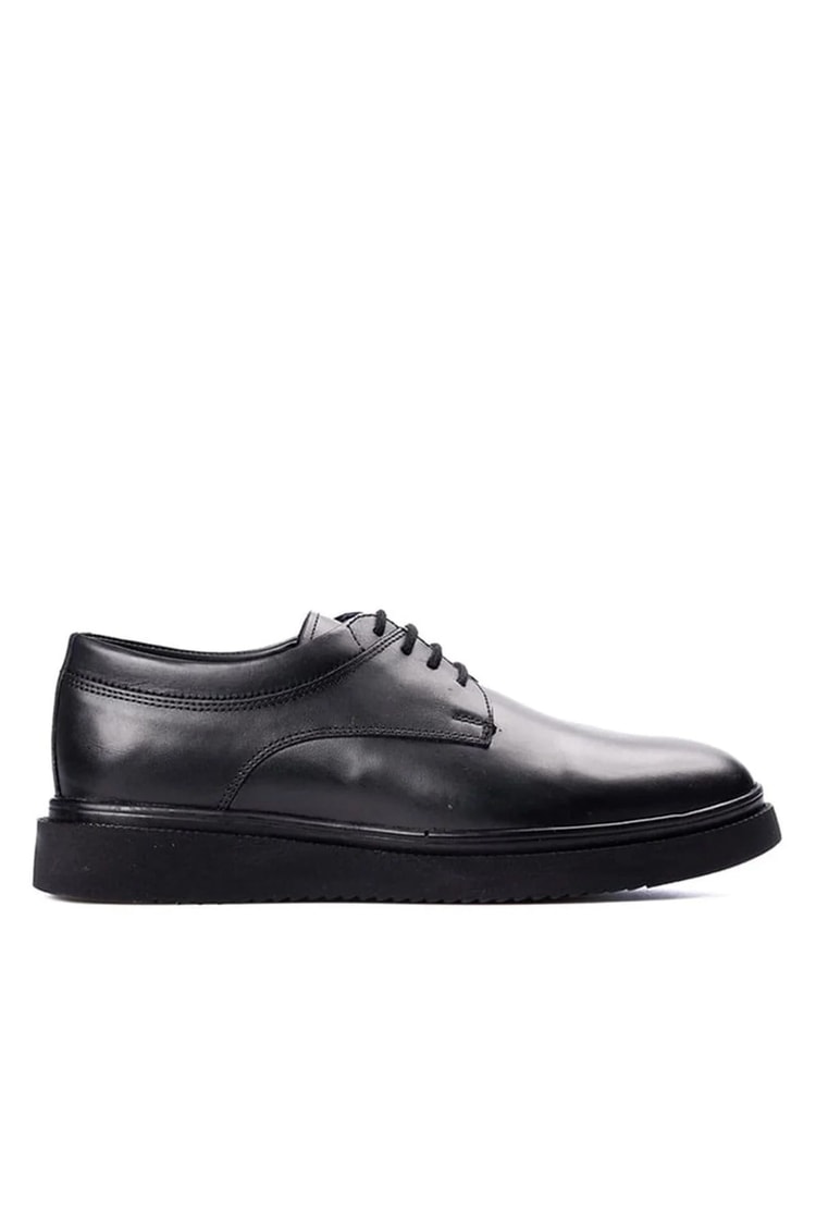Grand Royal 750 Siyah Erkek Casual Ayakkabı