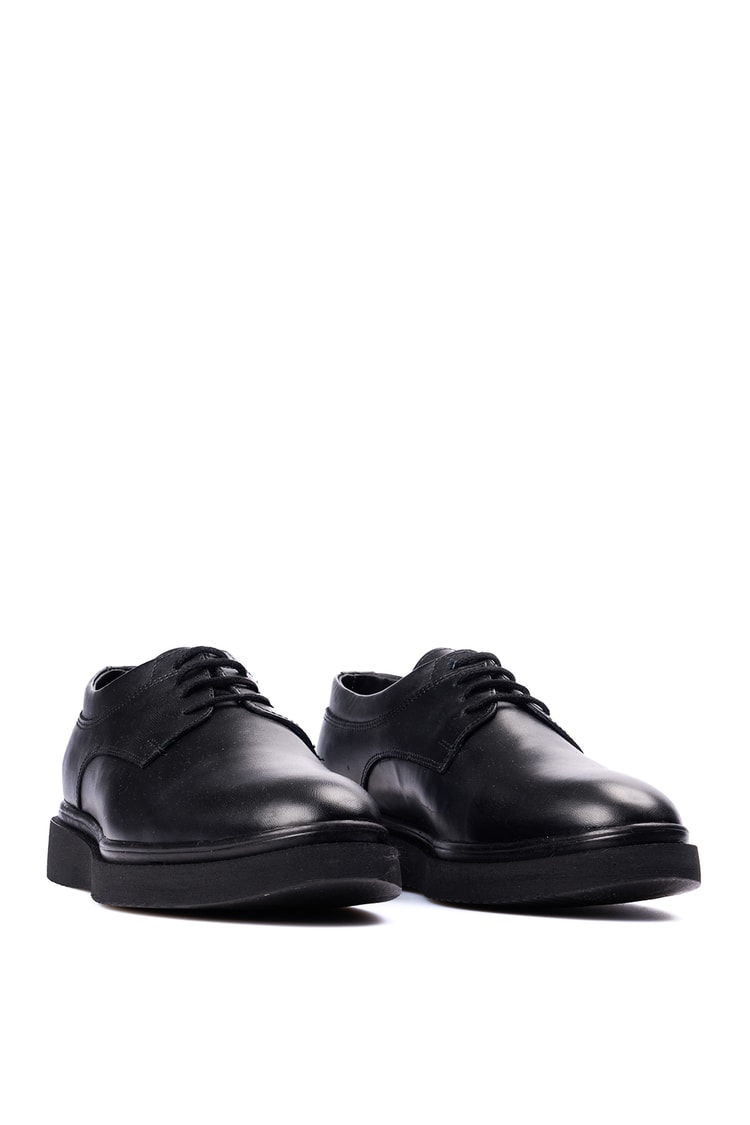 Grand Royal 750 Siyah Erkek Casual Ayakkabı