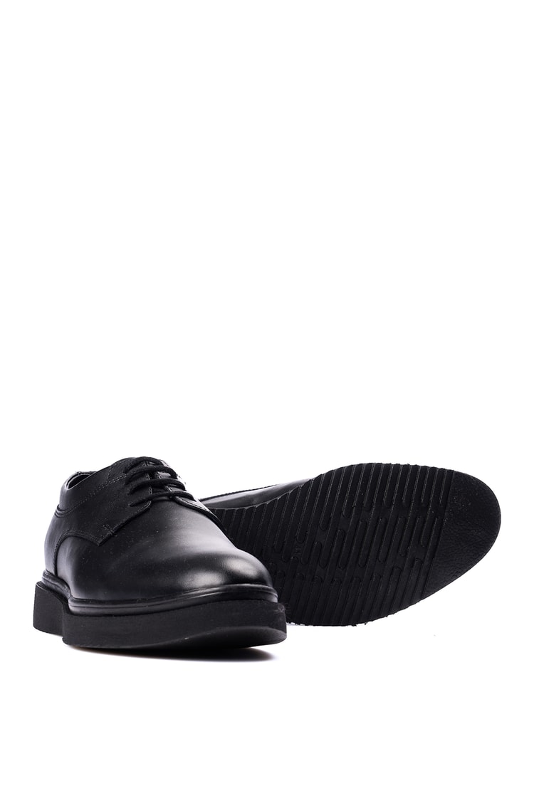 Grand Royal 750 Siyah Erkek Casual Ayakkabı