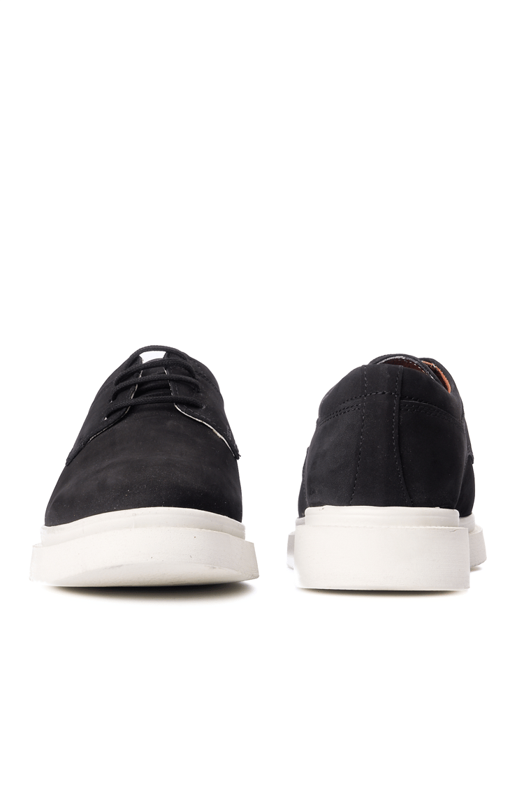 Grand Royal 750 Siyah Nbk Erkek Casual Ayakkabı