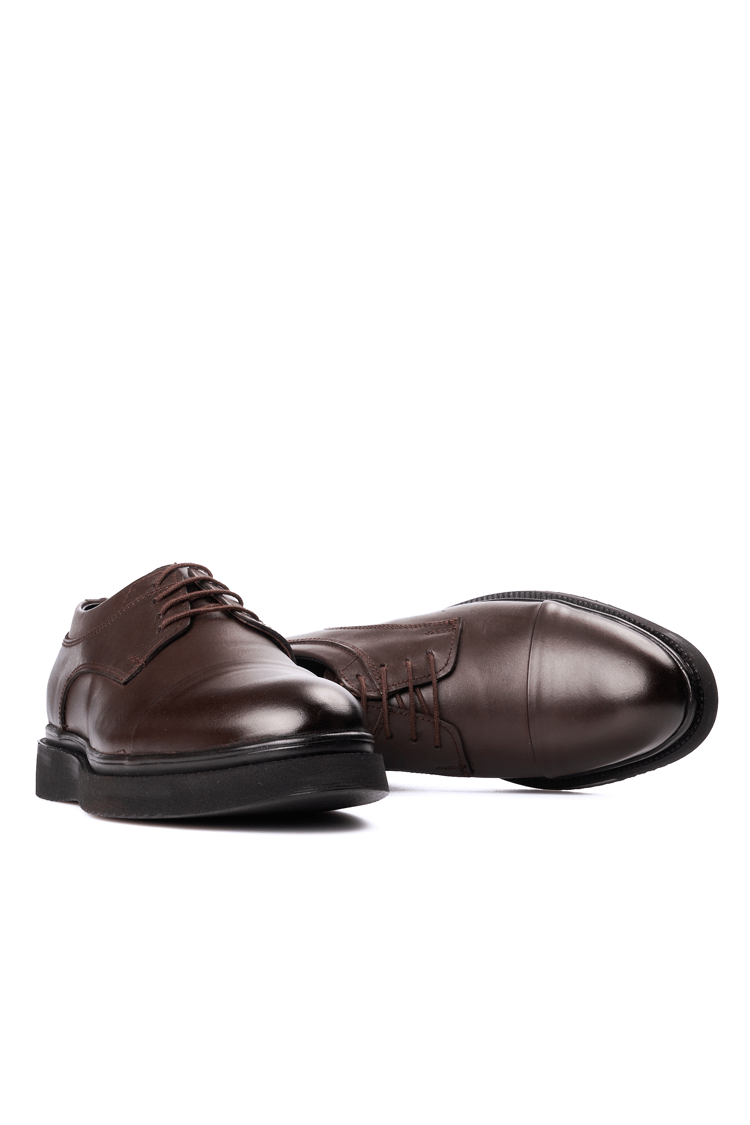 Grand Royal 760 Kahverengi Erkek Casual Ayakkabı