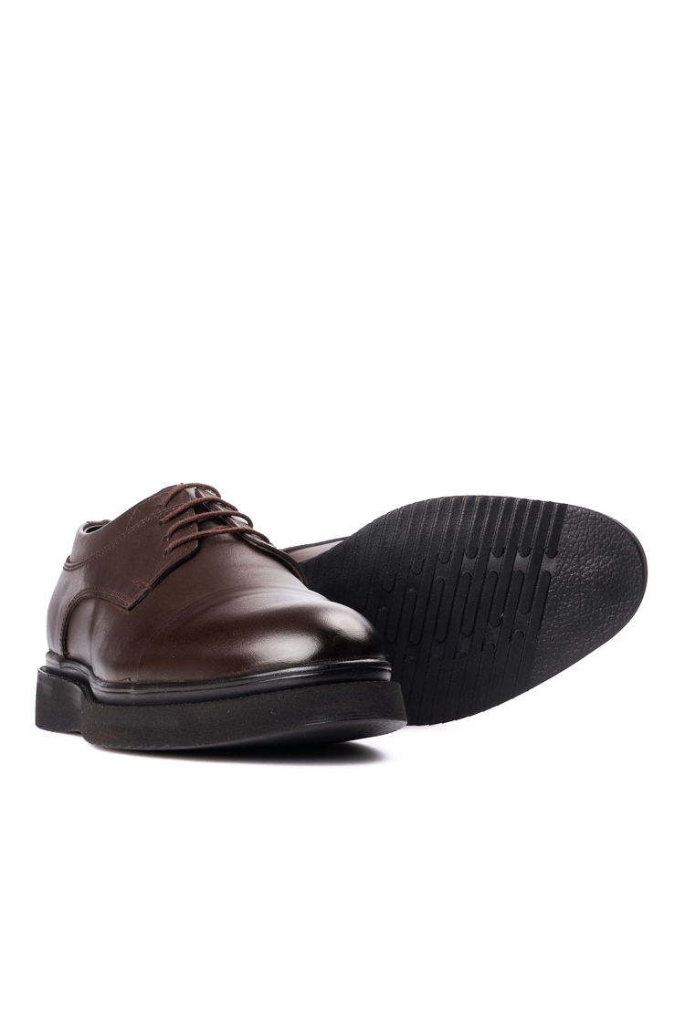 Grand Royal 760 Kahverengi Erkek Casual Ayakkabı